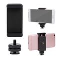 thumbnail image 4 of Cellphone Stand Clip, Scratch Resistant  Stability Phone Clamp  For Selfie Situations, 4 of 8