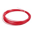 thumbnail image 4 of Cord Hex Tennis String Professional Wear Resistance Tennis Wire for Tennis 12m/39.4ft, 4 of 7