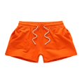 thumbnail image 1 of Pantalon de Jogging pour Hommes, Gym, Course, Couleur Unie, 1 of 9