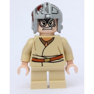 Anakin Skywalker Lego Star Wars Minifigure