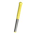 thumbnail image 3 of Lipstore Badminton Racket Trainer Convenient Versatile Enhancer Wrist Power Corrector Yellow, 3 of 8