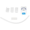thumbnail image 1 of ANGGREK Fish Tank Automatic Water Filler Aquarium Float Valve Water Level Controller Accessory,Fish Tank Water Filler,Aquarium Water Filler, 1 of 8
