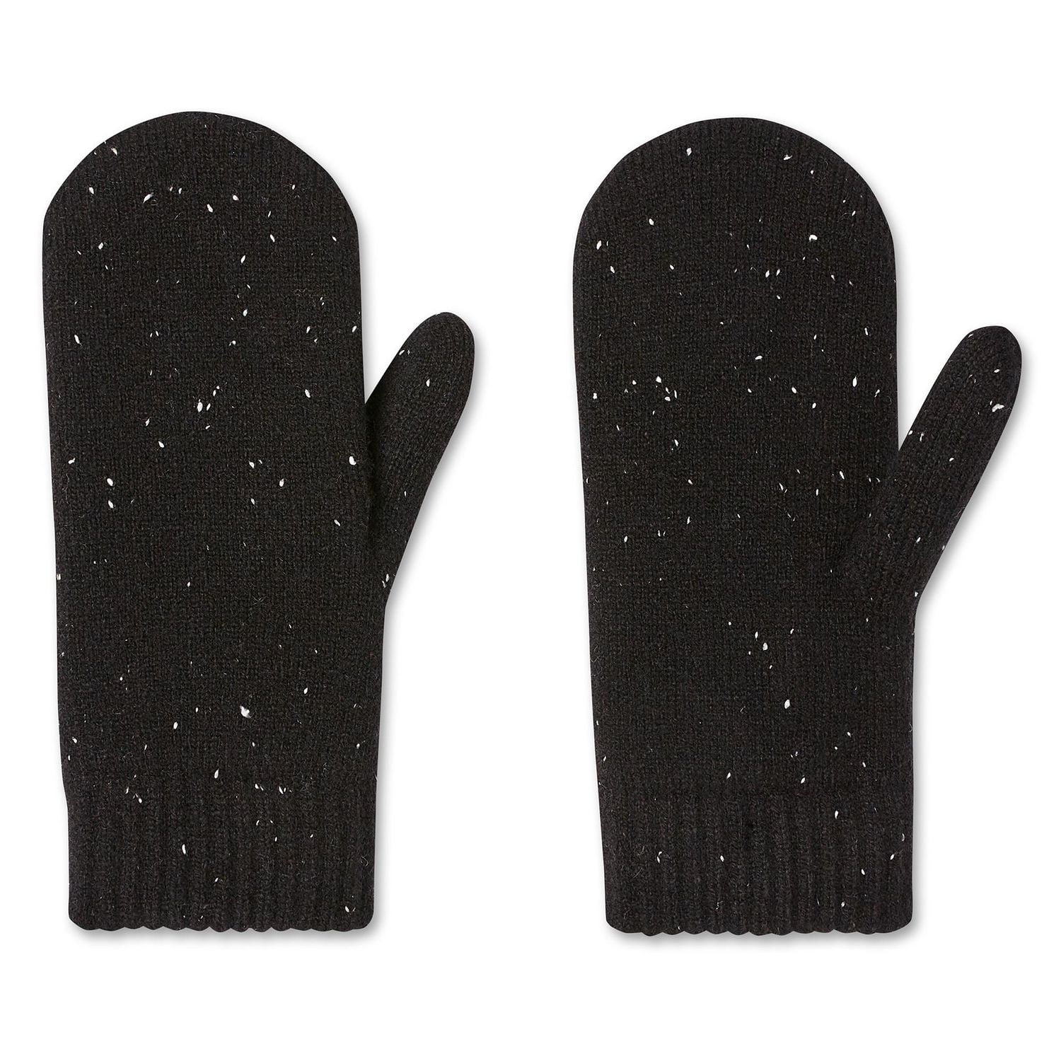 George Women's Knit Mitts