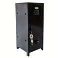 thumbnail image 1 of 1pc Doll Clothes Storage Closet, Doll Metal Toy Locker With Accessories, Mini Lockers, 1 of 4