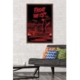 thumbnail image 3 of Friday The 13th - Boat Wall Poster, 22.375" x 34", 3 of 4
