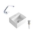thumbnail image 1 of DROP Bath and Kitchen Bain lavabo vasque, 1 of 7