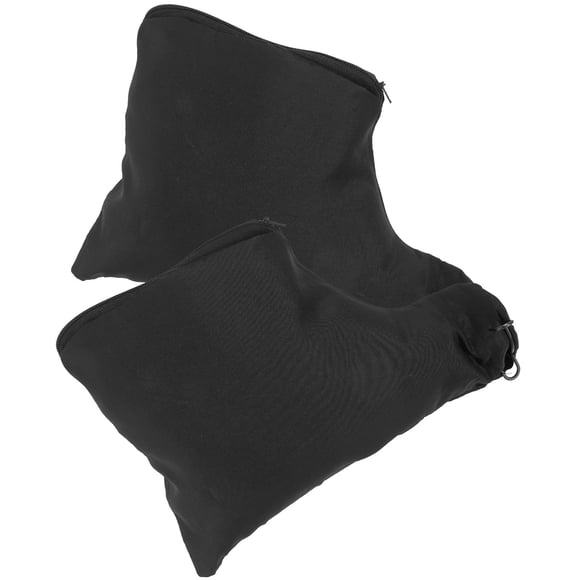 TABLZONE 2Pcs Dust Collection Bags for Wood Chip Capture Home Use