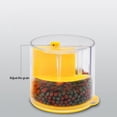 thumbnail image 3 of Distributeur Automatique de Nourriture de Poisson de Minuterie d'Aquarium de Poisson de Minuterie Intelligente d'Alimentation de Poisson pour le Poisson Rouge, 3 of 5