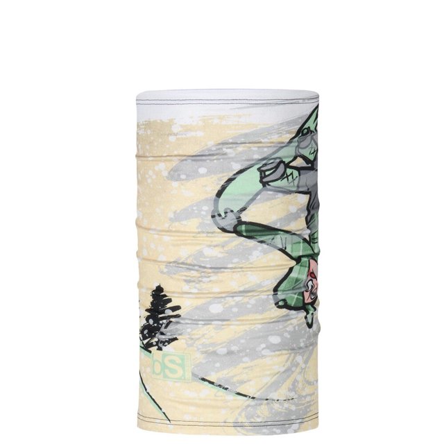 BLACKSTRAP Tube Thermique Mi-Lourd pour Enfants Josh Rampe-Main Plante