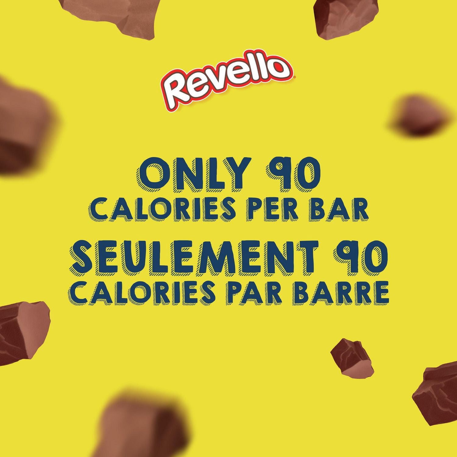 Popsicle Revello Barres de Dessert Glacé Laitier 12 x 60 ml