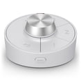 thumbnail image 3 of BenQ 27" 5K Thunderbolt 4 Monitor, 5120x2880, Silver, PD2730S, 3 of 5