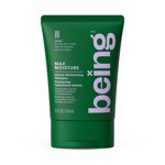 being MAX MOISTURE Intense Moisturizing Shampoo with Cocoa Butter and Oat Extract 354mL