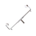 thumbnail image 2 of 20/22 Inch Paint Roller Wall Short Middle Long Plush Painting Handle Tool Support Microfiber Sleeve Drawing Supplies Ceiling Type 7, 2 of 8