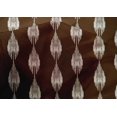 thumbnail image 4 of oneOone Cotton Silk Fabric Stripe Ikat Decor Fabric Printed BTY 42 Inch Wide, 4 of 4