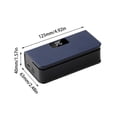 thumbnail image 3 of Portable Food Sealer | 6-Speed Screen Display | Type-C Rechargeable Snack Sealer for Chips, Nuts & Leftovers | Compact Home & Travel Food Preservation Device, 3 of 7