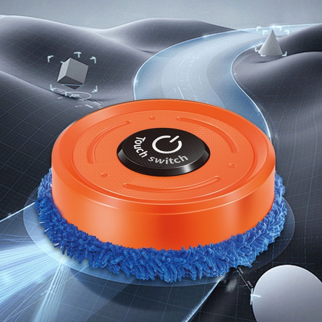 Kctiaxy A Vacuum Household Cleaning and Sweeping Machine Intelligent Sweeping Robot Automatic Water Tank Sweeping and Dragging Integrated Robot Vacuum Cleaner Kitchen Appliances