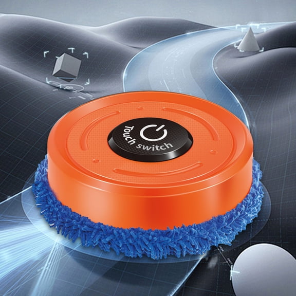 Nilvkv Household Cleaning and Sweeping Machine Intelligent Sweeping Robot Automatic Water Tank Sweeping and Dragging Integrated Robot Vacuum Cleaner