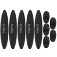 thumbnail image 4 of Gupbes EVA Black Float, Fishing Float, For Wild Fishing Fishing Tackle Shop, 4 of 8