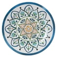thumbnail image 2 of Safdie & Co. Ensemble Diner Mosaique Melamine 12MCX, 2 of 2