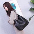 thumbnail image 5 of EGNMCR Malles de Rangement Sac à Main pour Femmes Grande Capacité Sac à Bandoulière Sac à Main pour Dames, 5 of 5