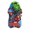 thumbnail image 1 of Marvel Avengers Foam Snow Sled, 1 of 4
