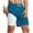 Navy&mens 2 in 1 shorts, variant on Brnmxoke Men's Workout Shorts with Liner Summer 2 in 1 Quick Dry Running Shorts Loose Fit Elastic Waist Athletic Drawstring Beach Trunks with Zip Pockets Light Blue,XXXL