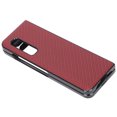 thumbnail image 3 of Mobile Phone Cover, Convenient To Use Long Service Life Mobile Phone Case For  Z Fold 1 Exquisite Appearance  For  Black,Blue,Red,Brown, 3 of 8