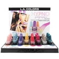 thumbnail image 2 of Hypo Holographic Nail Polish - Surreal, 2 of 3