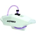 thumbnail image 2 of Acerbis 2300330002 Oil Tanks, WHITE, 2 of 3