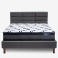 thumbnail image 2 of Serta Percevall Élite Parfait de Couchette 12 "Coil de Poche Matelas Supérieur Serré, 2 of 5