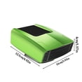 thumbnail image 2 of Compact Car For Defrosting And Demisting 12V Portable Vehicle, 2 of 8