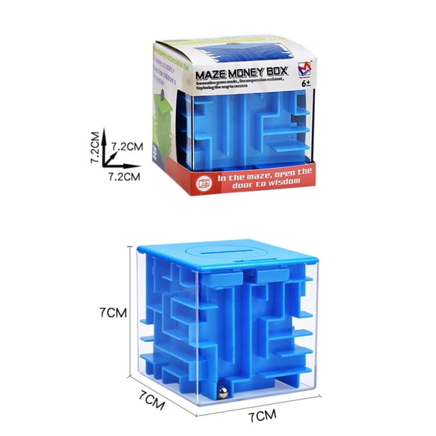 Secret Maze Box En Bois Puzzle 3D-Boîte Cadeau Créative Pour De L'Argent,Bons,Cartes Cadeaux-Jeu Secret Maze Box En Bois Puzzle 3D-Boîte Cadeau Créative Pour De L'Argent,Bons,Cartes Cadeaux-Jeu