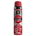 thumbnail image 3 of Old Spice Men's Antipespirant & Deodorant Invisible Dry Spray, Swagger Scent, 3 of 18