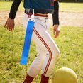 thumbnail image 3 of EcoNesxp Ensemble Drapeau de Football et Ceinture Réutilisable Drapeau de Football Extérieur Drapeau de Taille de Match de Football Convient pour Fête Drapeau de Football et Ceinture Ensemble Drapeau de Football Réutilisable Extérieur Drapeau de Taille de Match de Football suita, 3 of 5