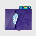 thumbnail image 2 of Caseco iPhone Wallet with Mag-Safe - Purple, 2 of 5