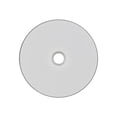 thumbnail image 3 of Verbatim Bd-R 6X White Inkjet Hub Printable Disc, 3 of 7