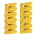 thumbnail image 2 of 10 Pcs Étui de Protection Portable Anti-Magnetique RFID pour Carte de Crédit/banque/identification, 2 of 7