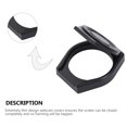 thumbnail image 3 of USHOBE 10Set ABS Webcam Lens Privacy Cover for Prevent Spying on Web Cameras, 3 of 5
