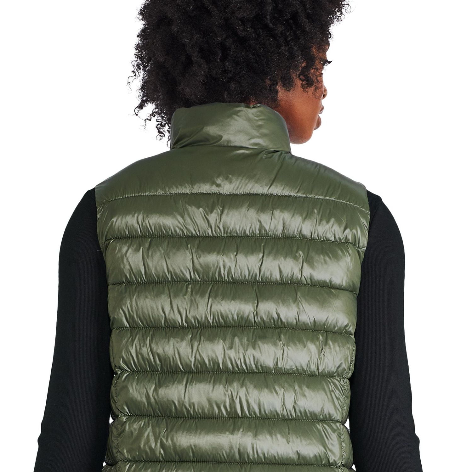 Gilet compact George pour femmes