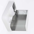thumbnail image 3 of Dog Feeder,  PP Wet Dry Separation Large Capacity Pet Water Food Dispenser Transparent Window  For Cat For Indoor, 3 of 8