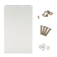thumbnail image 1 of Protective Case, Sturdy Cooling Case Aluminum Alloy  For Home, 1 of 8