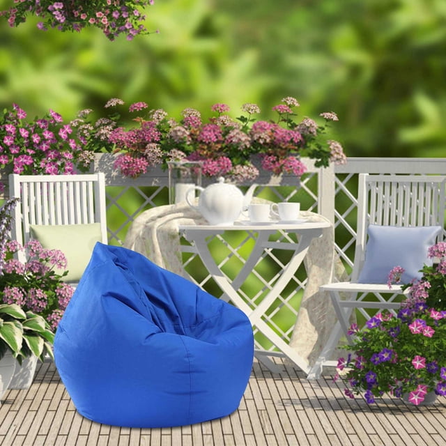 EGNMCR Home Inflatable Lazy Football Sofa Person Sofa Leisure And Entertainment Stool entertainment stools
