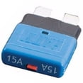 thumbnail image 1 of 1Pcs Circuit Breaker Blade Fuse 12V 24V Resettable 5-30A Marine Automatic Reset, 1 of 4