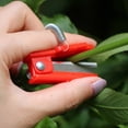 thumbnail image 5 of Aodebiao Multi-Functional Thumb Knife, Picking Tea Leaves Thumb Knife Used For Farm Garden Orchard Pinch Beard Hand Tools, 5 of 5