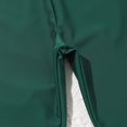 thumbnail image 4 of Sunnyoo Big Girls UPF50+ Swimsuit Long Sleeve Rash Guard Pants Swimwear Set, Sizes 7-12, 4 of 5