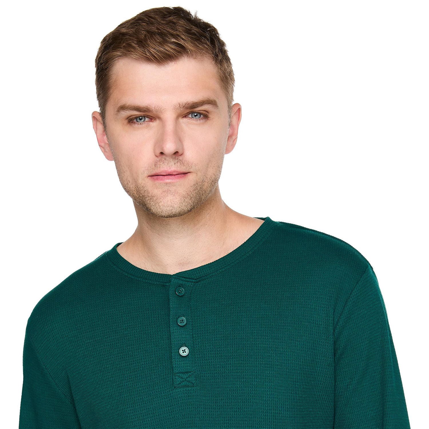 Pyjama 2 pièces George pour hommes