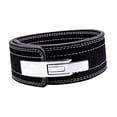thumbnail image 1 of S SERENABLE Ceinture de Musculation Entraînement Physique Gaine Ceinture de Poids pour Exercice Hommes Femmes Squats S, 1 of 9