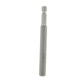 thumbnail image 2 of 1x Drill Bit Set Hex Head Wrench Screwdriver Socket 1/4inch Shank Metric 100mm, 2 of 10