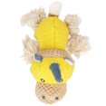 thumbnail image 3 of Pet Chewing Sound Toy Latex Animal Shape Dog Squeaky Toys for Teeth Grinding Relieving Boredom, 3 of 9