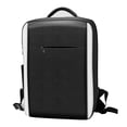thumbnail image 1 of DEWIN Carry Case Compatible for PS5 Game Console Portable Travel Backpack Compatible for PS5 Game Controller Accessory Storage Bag Shoulder Bag, 1 of 10
